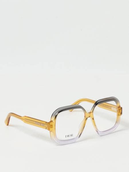 dior occhiali vista 2022